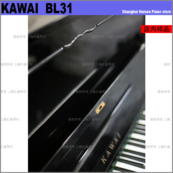 KAWAI BL31