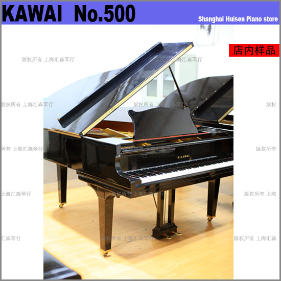 KAWAI No.500