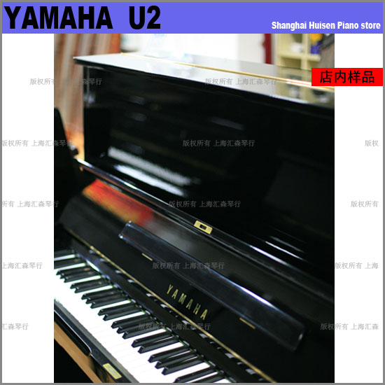 YAMAHA U2