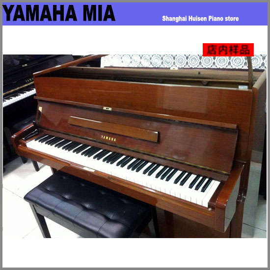 YAMAHA MIA